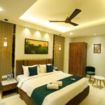 Hotels Near Gurugram Bus Stand