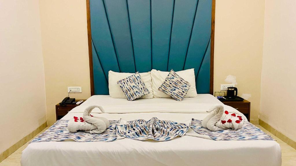 Budget hotel in Gurugram