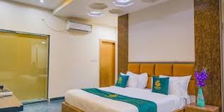 Cheap hotels near Gurgaon bus stand