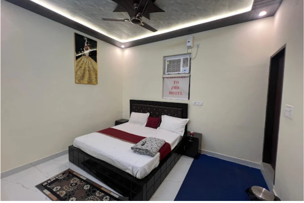 Budget Hotel in Gurugram